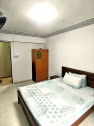 Blk 579 Woodlands Drive 16 (Woodlands), HDB 4 Rooms #558152191